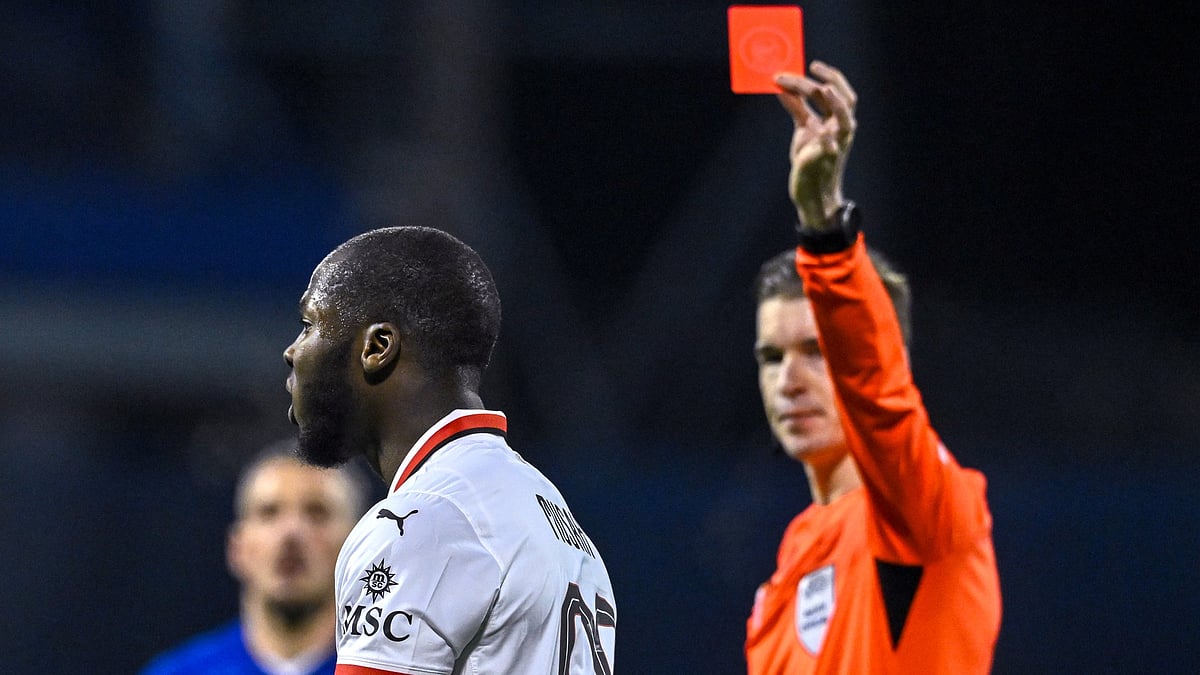 Yunus Musah.