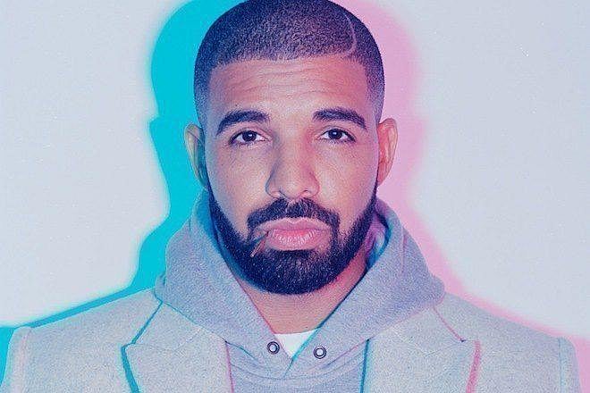 Drake - Aubrey Drake Graham