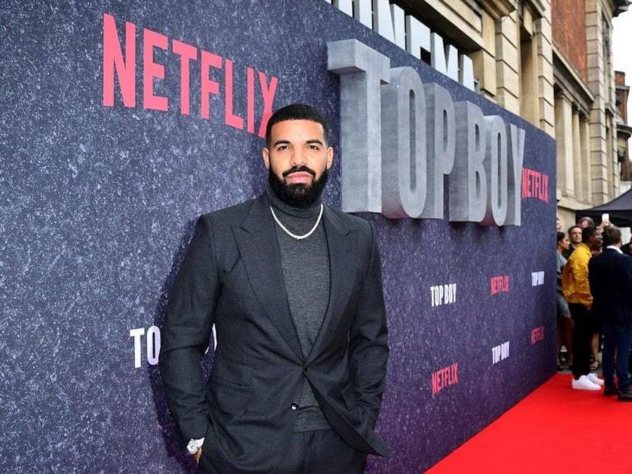 Drake