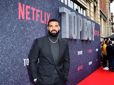 Drake
