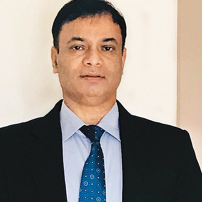 O.P. Singh, DGP & Head, Haryana State Narcotics Bureau