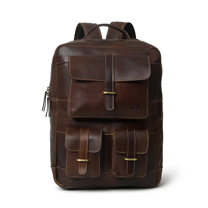Portland Backpack