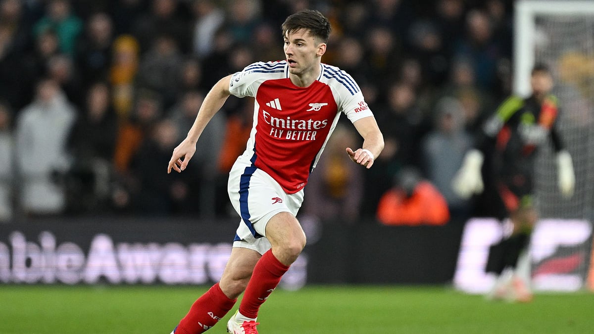 Kieran-Tierney