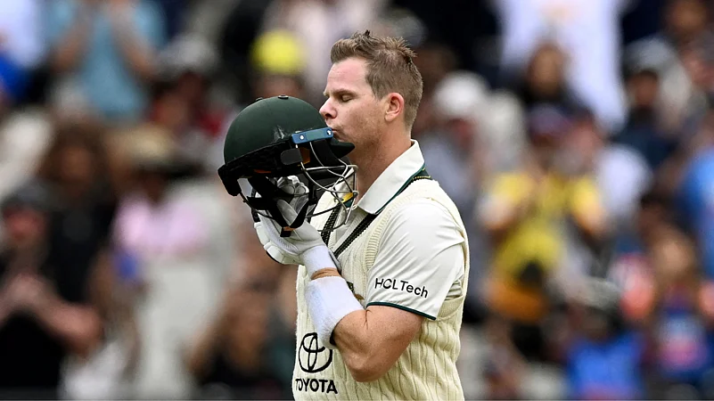 Steve Smith