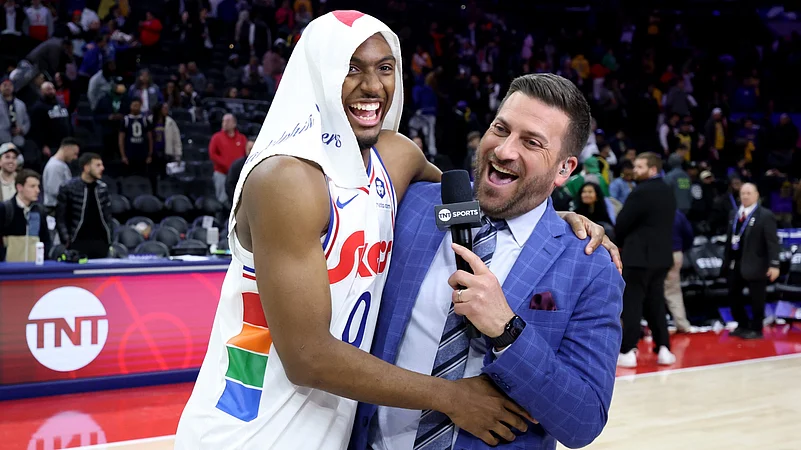 Tyrese-Maxey