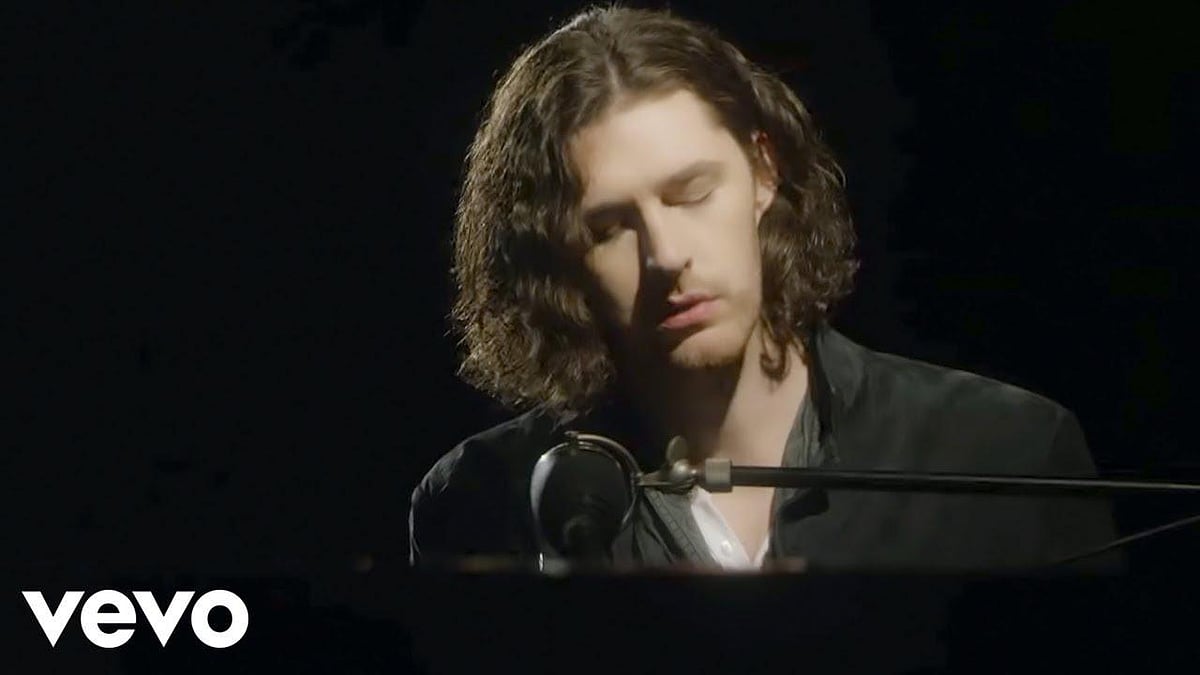 Better Love  By Hozier