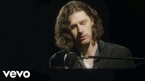 Better Love  By Hozier