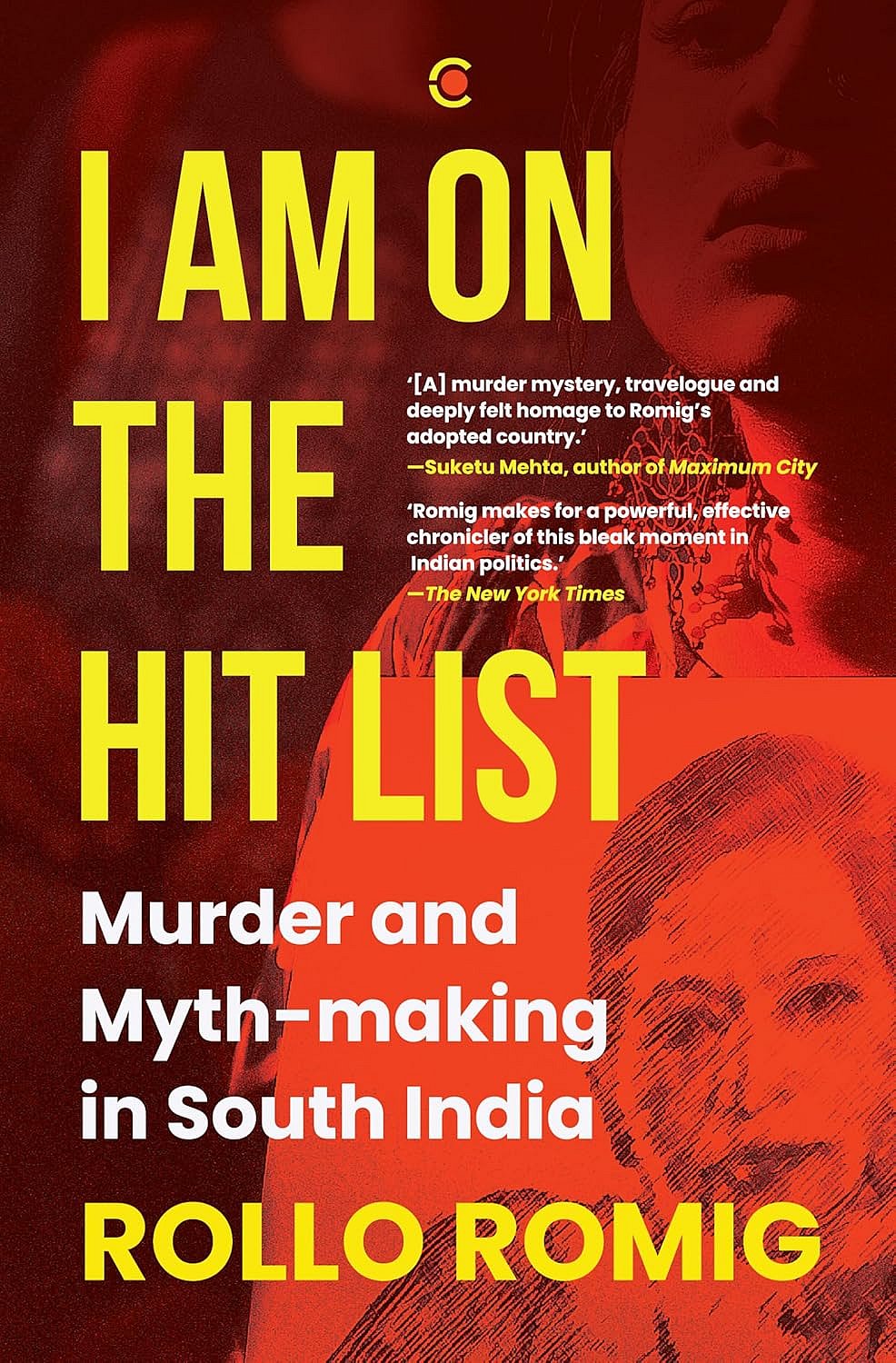 Westland Books : Book cover