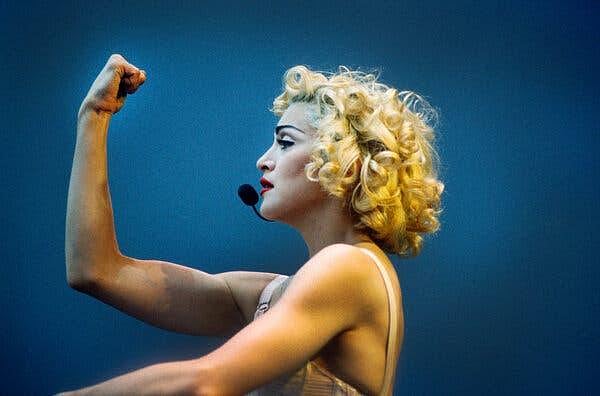 Madonna 