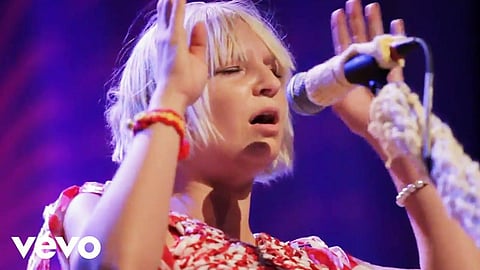 Sia