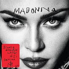 Madonna Releases debut album
