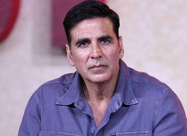 Akshay Kumar