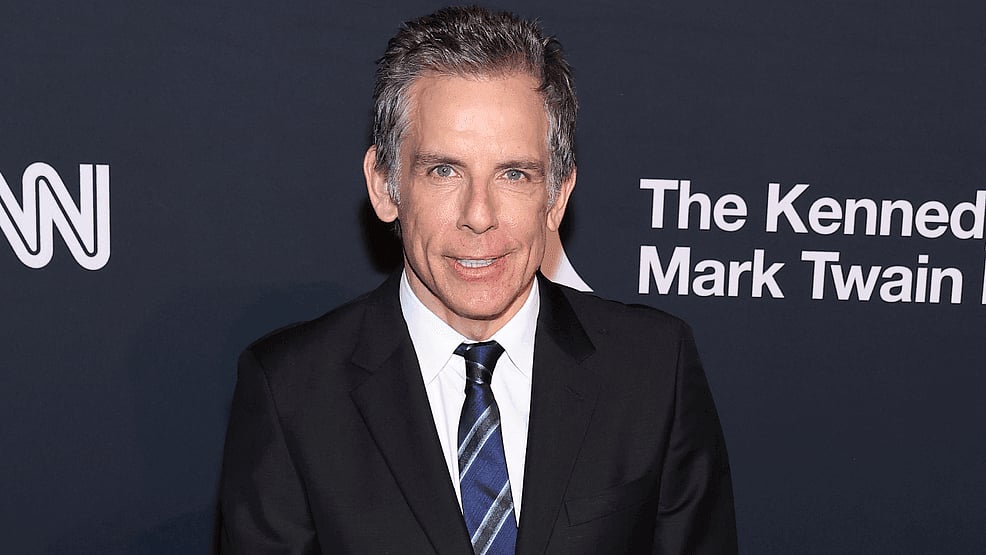 Ben Stiller