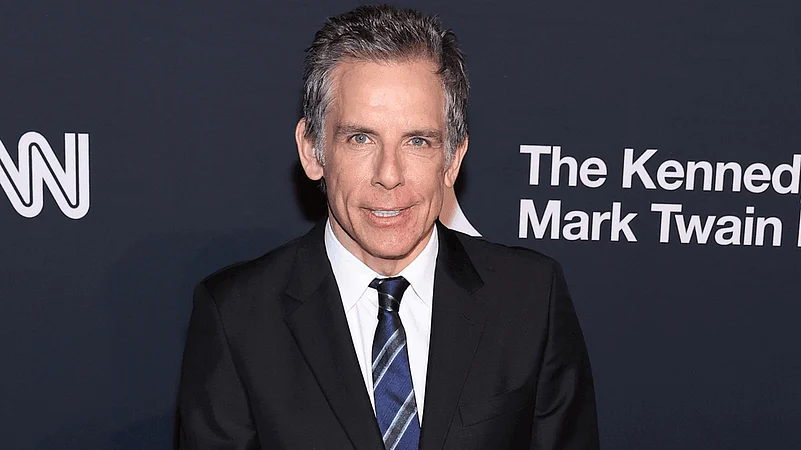 Ben Stiller
