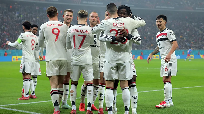 Man-United