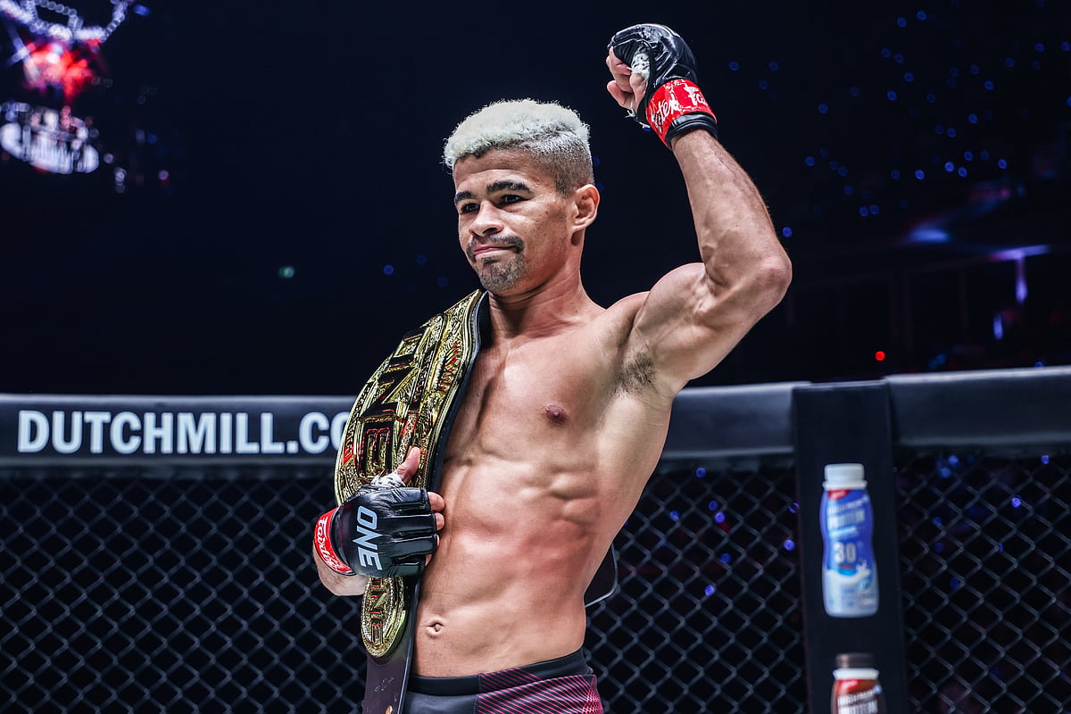 ONE Championship