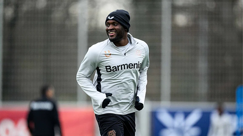 Victor Boniface