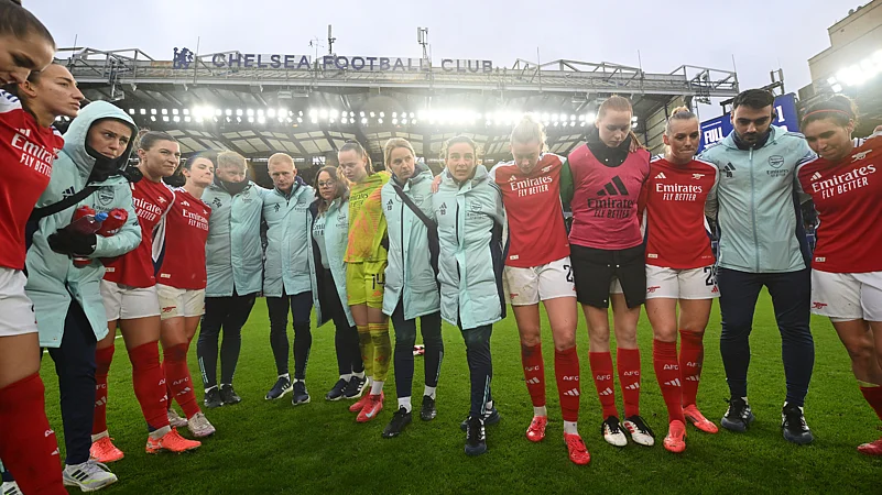 Womens Super League Matchday 13