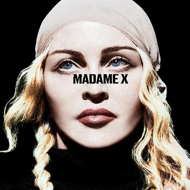 Madame X by Madonna