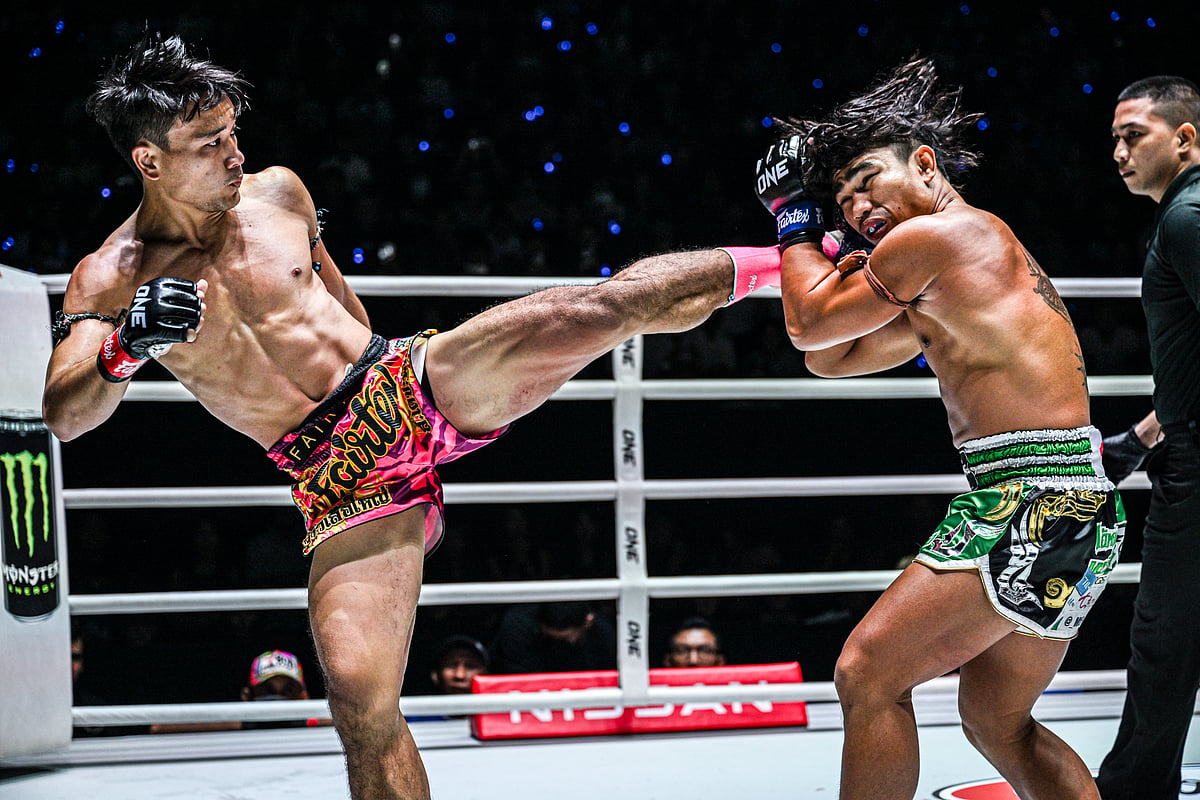ONE Championship