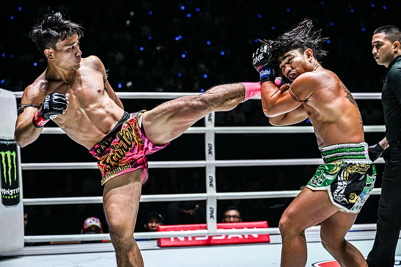 ONE Championship