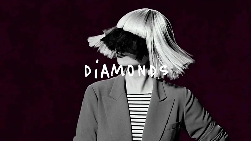 Diamonds by Sia