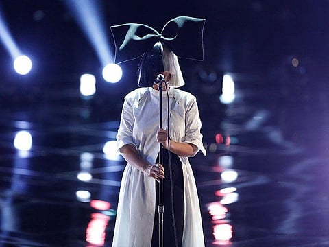 Sia
