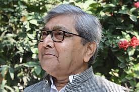 Credit - Rohingya Human Rights Initiative : Bose was a part of a collective of activists, scientists, journalists and artists, who tried to strengthen the rationalist spirit of the Indian constitution.