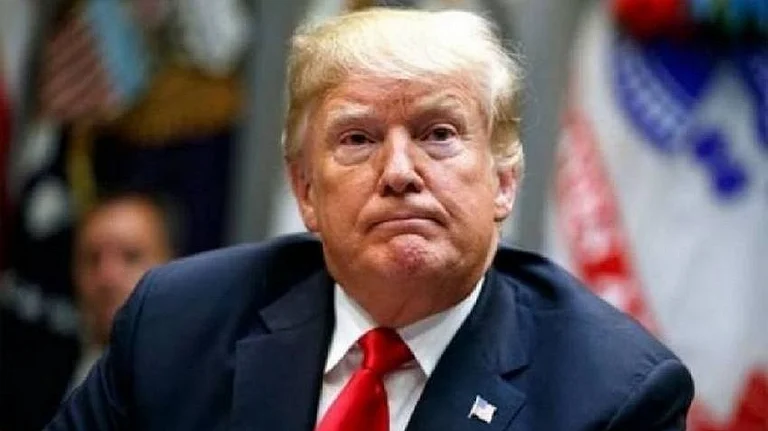 Donald Trump | - | Photo- File