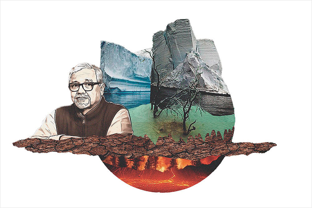 null - Illustration: Vikas Thakur & Saahil