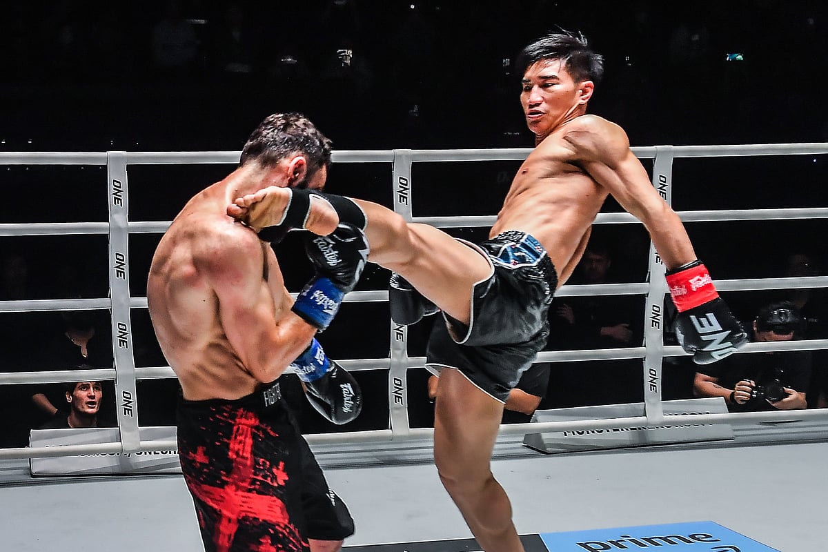 ONE Championship