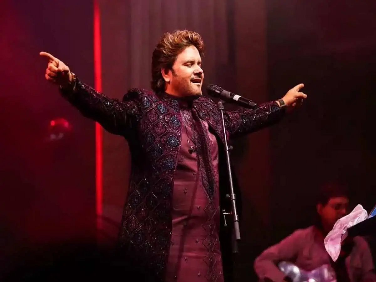 Javed Ali