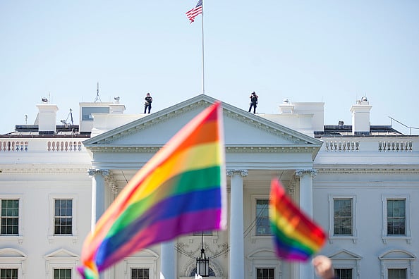 White House 