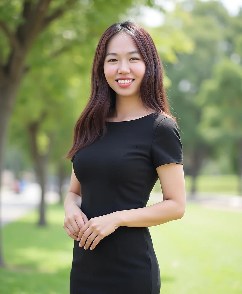 Yuwei Xiao