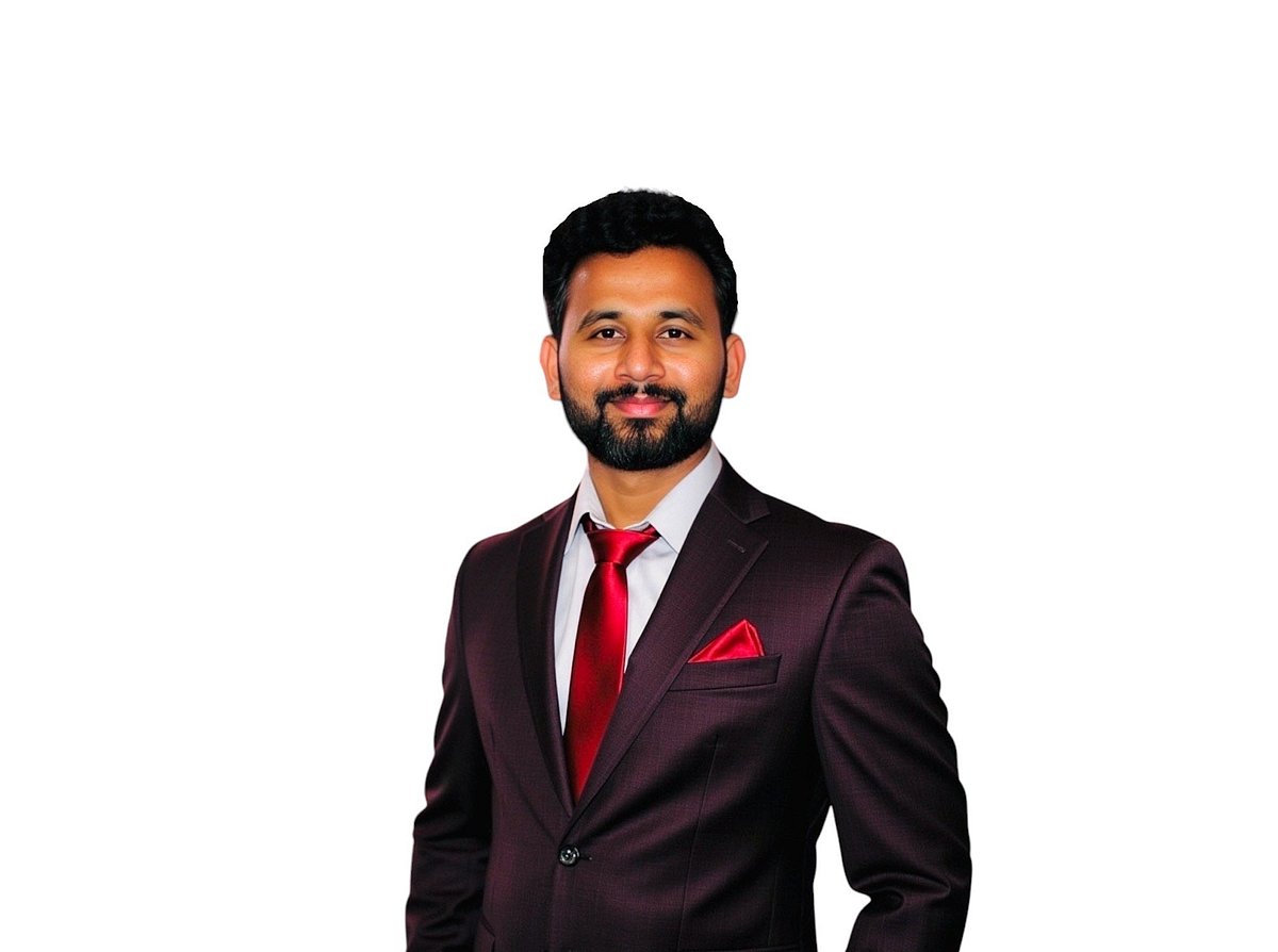 Srikanth Mandru