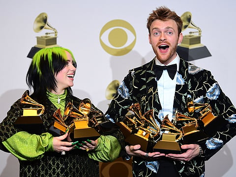 Finneas
