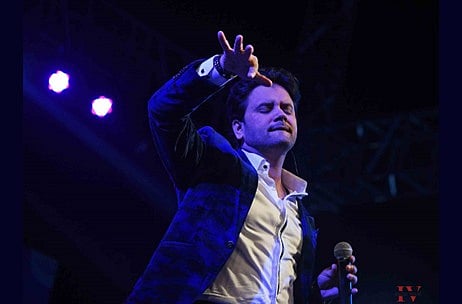 Javed Ali