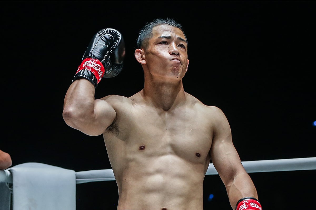ONE Championship