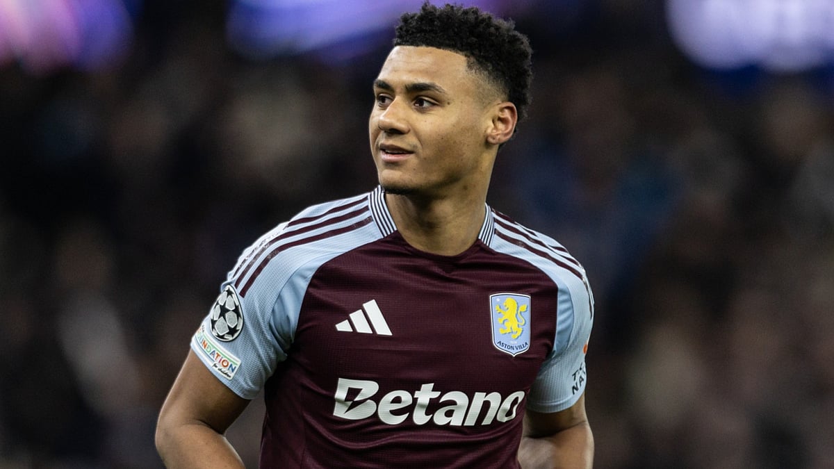 Ollie Watkins