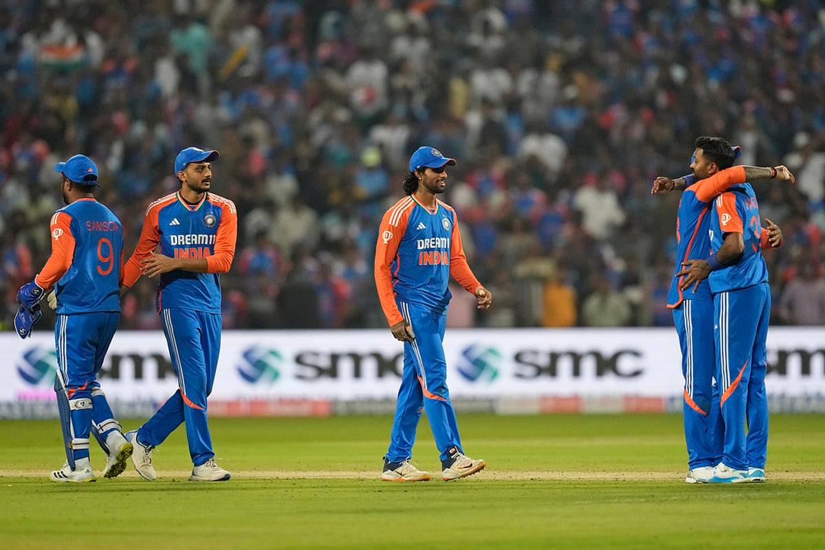 India Vs England 4th T20I Highlights