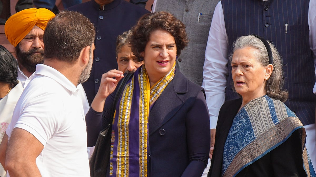 PTI/Shahbaz Khan : Additionally, the Rajya Sabha is scheduled to hold a discussion on 150 years of ‘Vande Mataram,’ following a similar session conducted in the Lok Sabha on Monday.