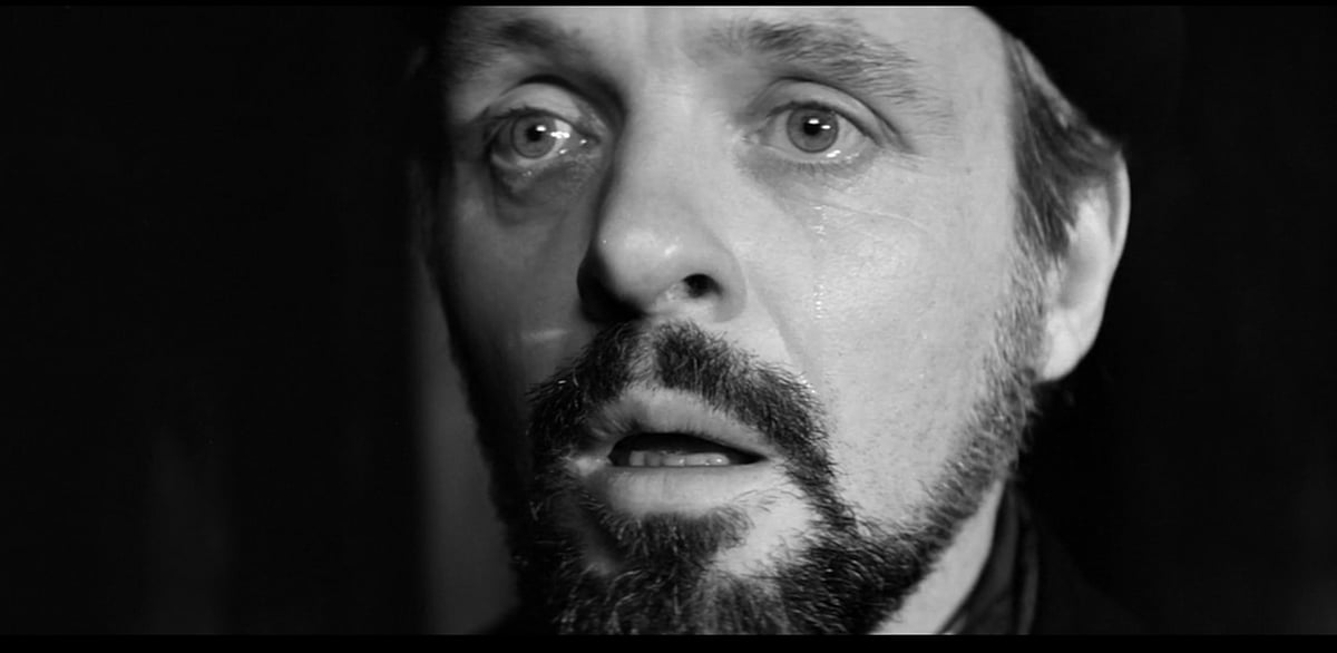 Still from The Elephant Man (1980)