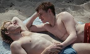 Still from Sauna