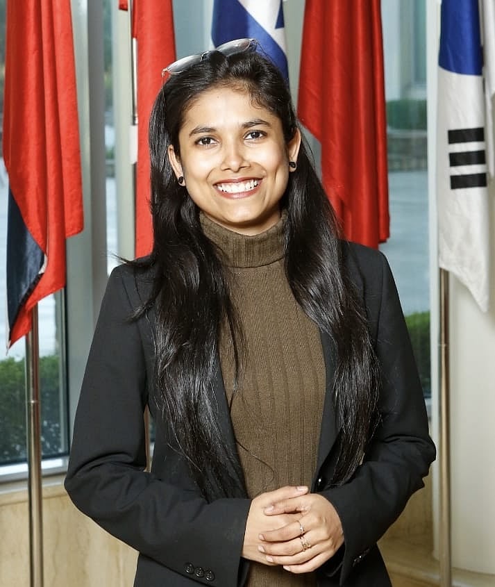  Sheetika Tandon