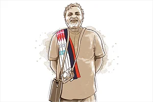 | Illustration: Saahil : Tarun Bhartiya