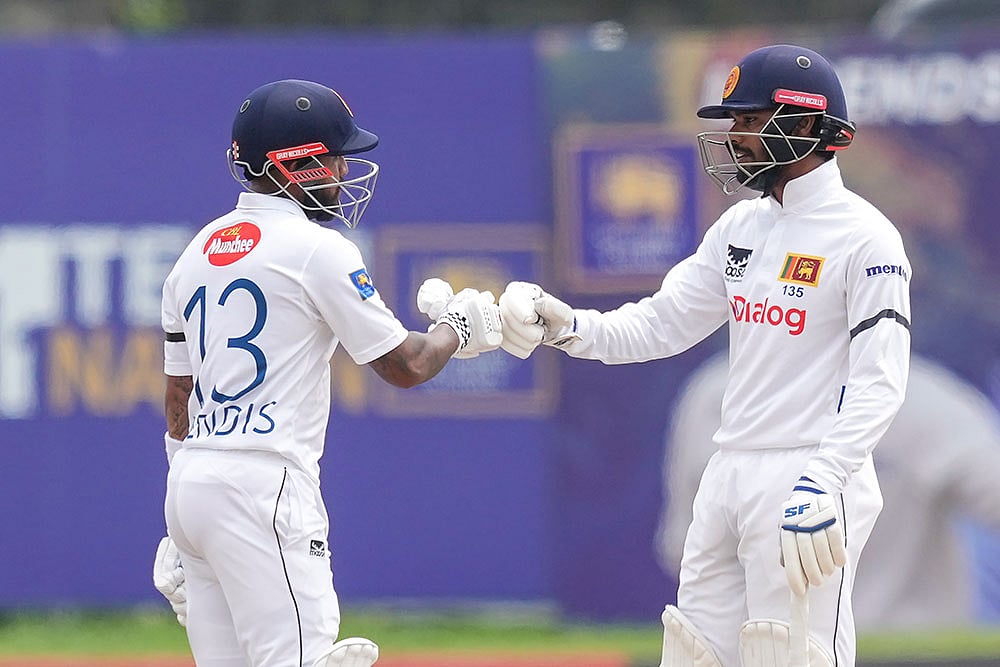 Australia Sri Lanka Cricket