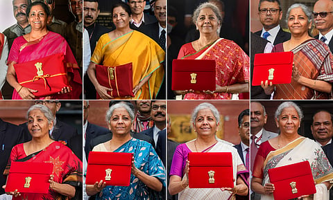 Union Budget 2025