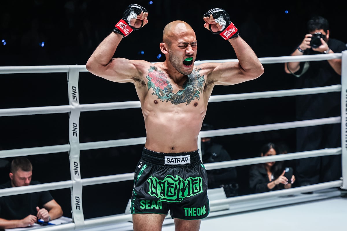 ONE Championship
