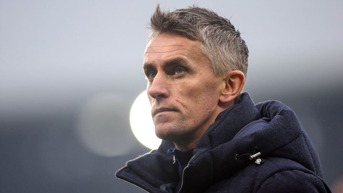 McKenna rued Ipswich's late loss to Southampton