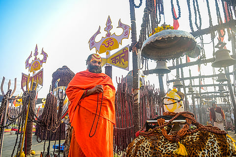 Maha Kumbh 2025